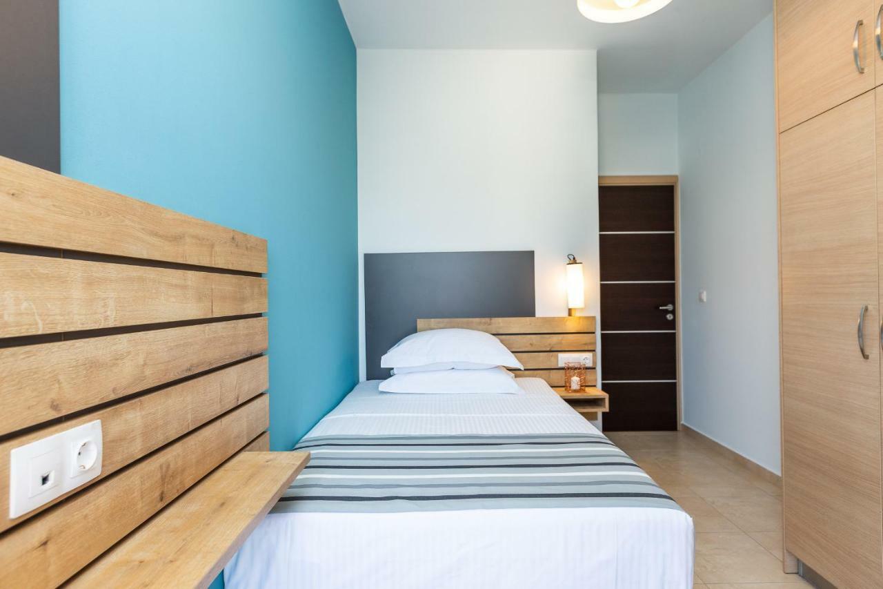 Ethereal Apartments Chania 苏达 外观 照片